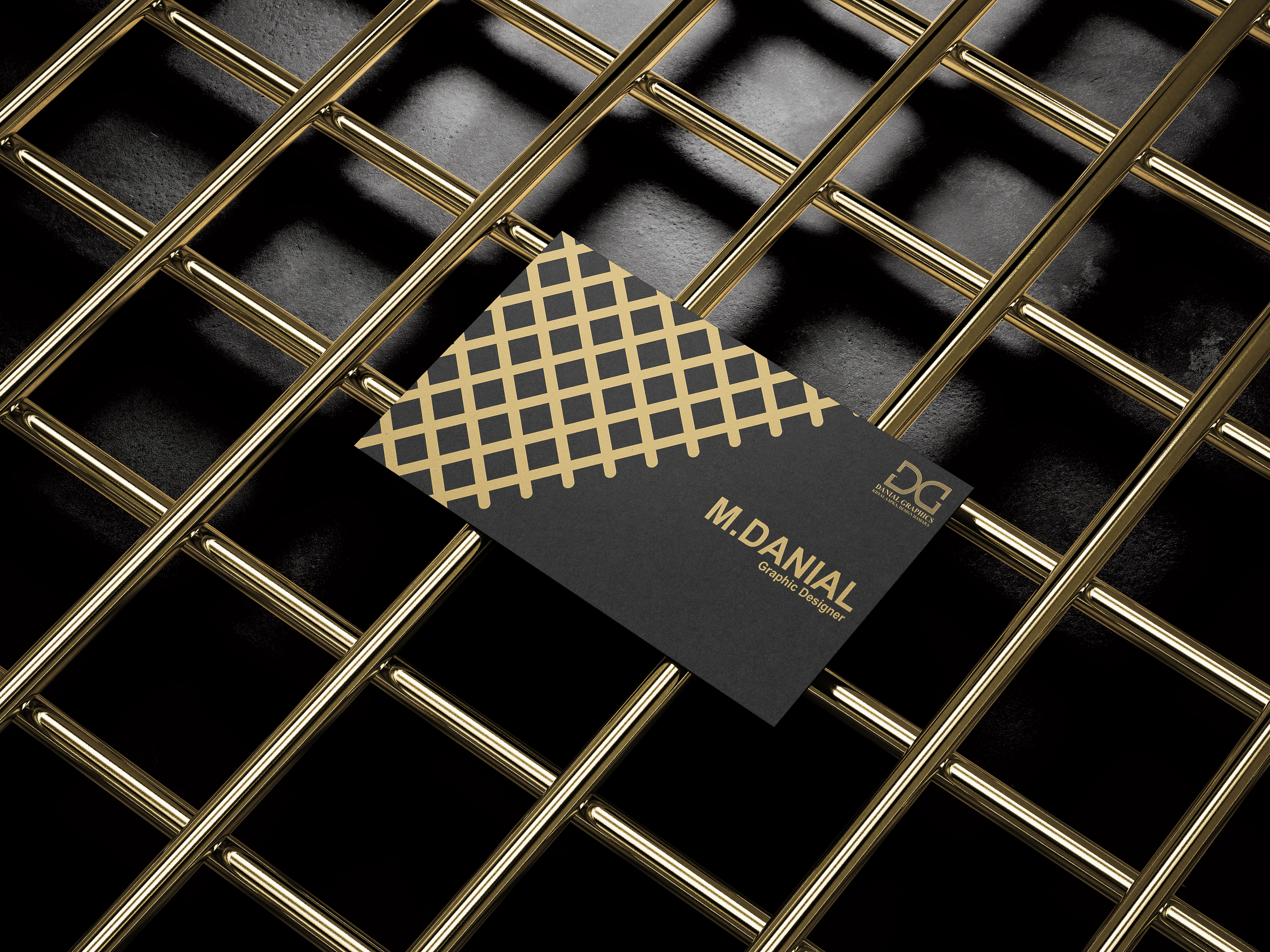 Business Card Design